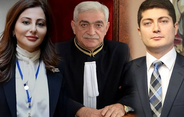 В Азербайджане бывшие работники прокуратуры занимают высокие посты в различных структурах